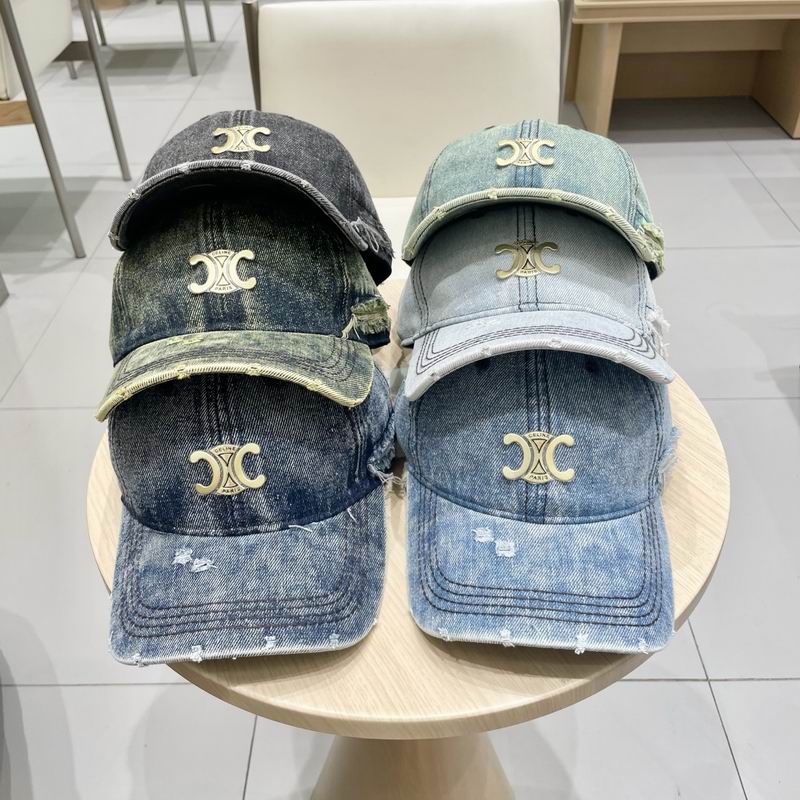 Celine Cap 032003